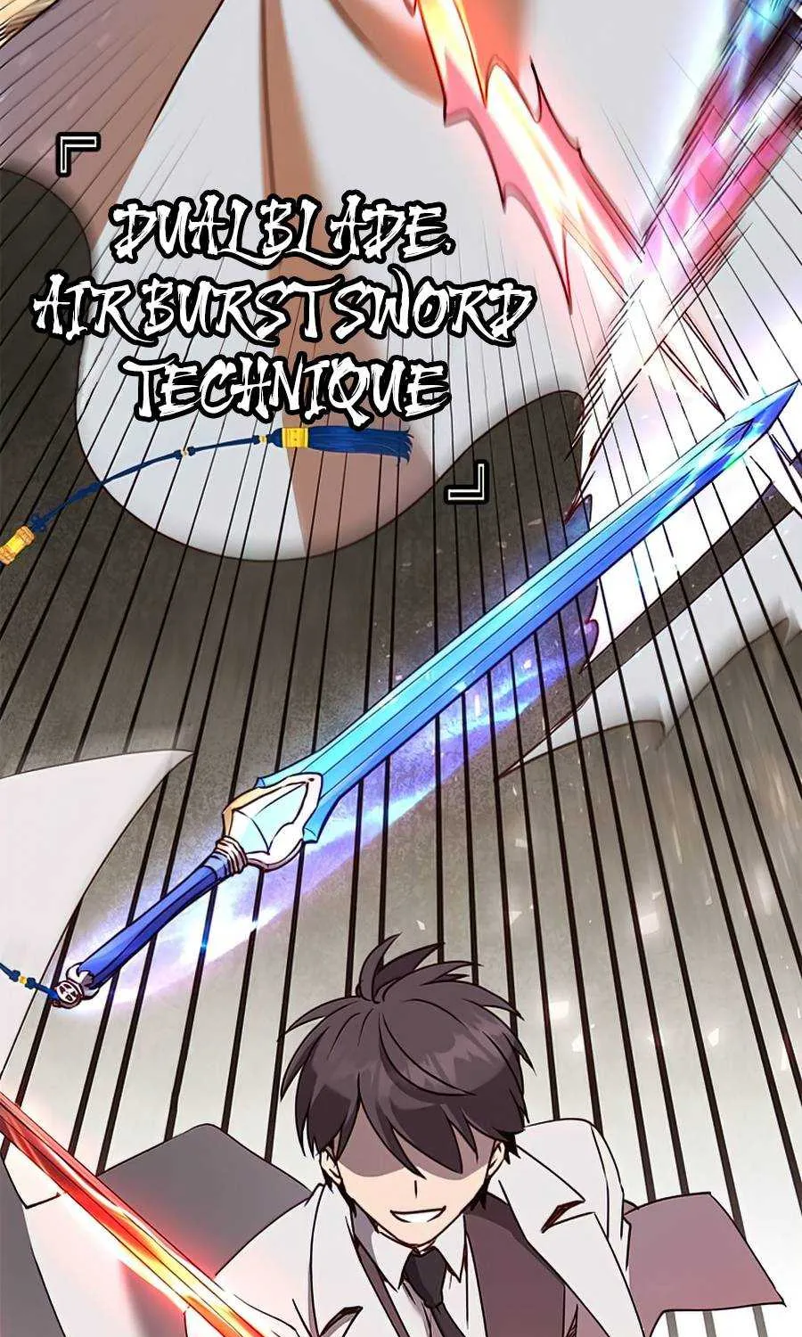 Read The MAX leveled hero will return! chapter 66 image 22 on Lezhin
