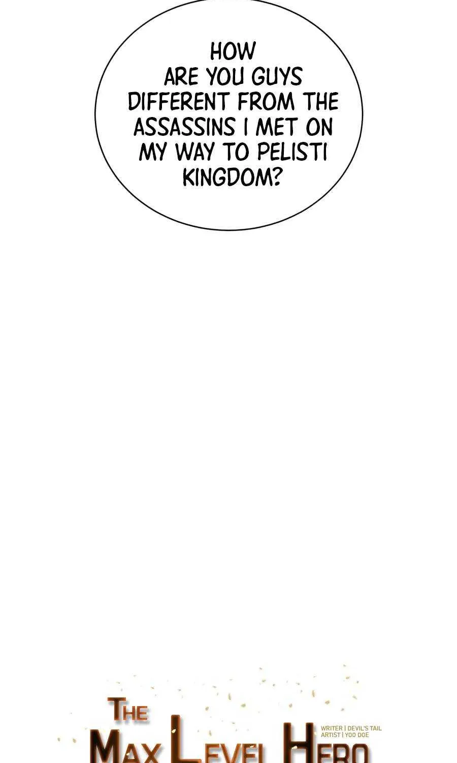 Read The MAX leveled hero will return! chapter 66 image 29 on Lezhin