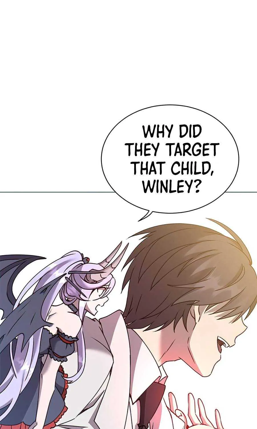 Read The MAX leveled hero will return! chapter 66 image 32 on Lezhin