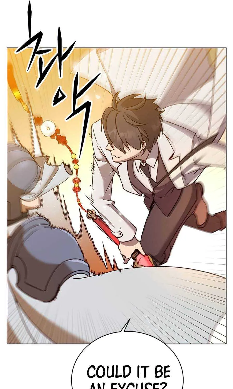 Read The MAX leveled hero will return! chapter 66 image 34 on Lezhin