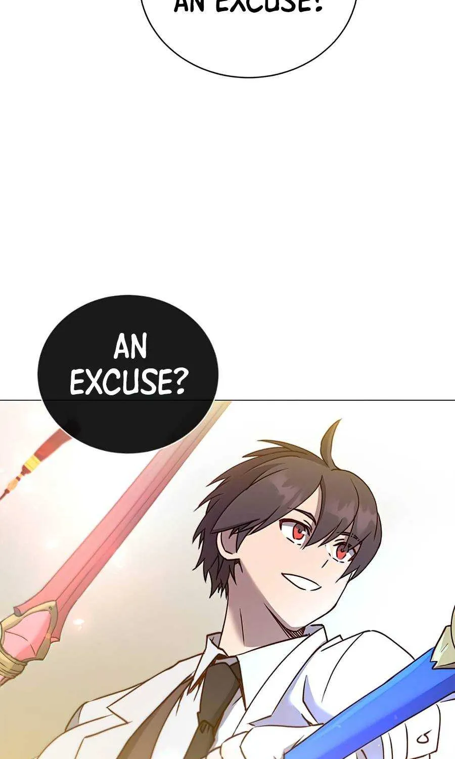 Read The MAX leveled hero will return! chapter 66 image 35 on Lezhin