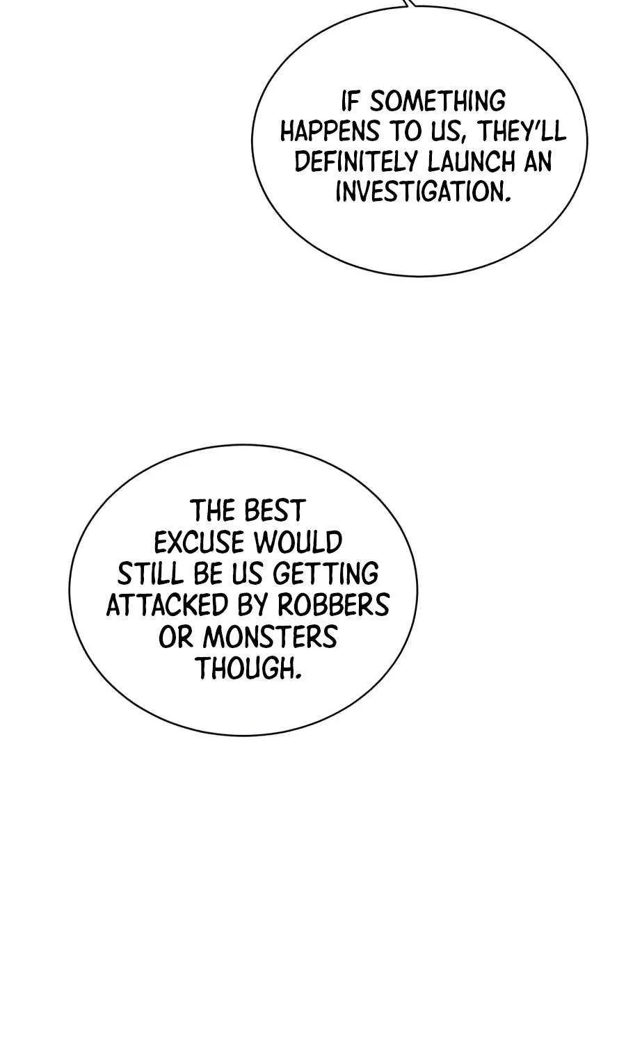 Read The MAX leveled hero will return! chapter 66 image 39 on Lezhin