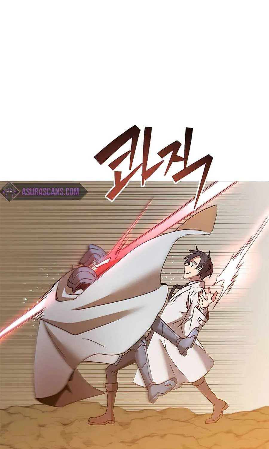 Read The MAX leveled hero will return! chapter 66 image 44 on Lezhin