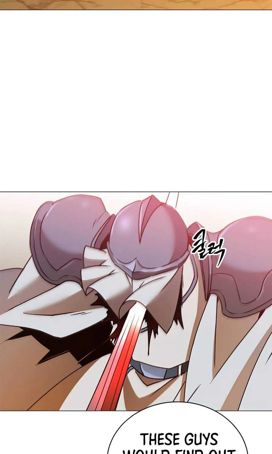 Read The MAX leveled hero will return! chapter 66 image 45 on Lezhin
