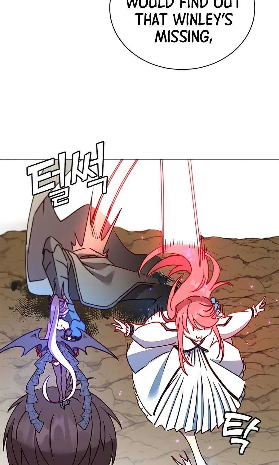 Read The MAX leveled hero will return! chapter 66 image 46 on Lezhin