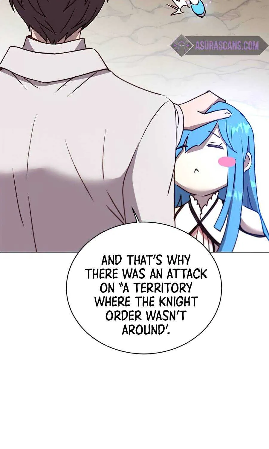 Read The MAX leveled hero will return! chapter 66 image 47 on Lezhin