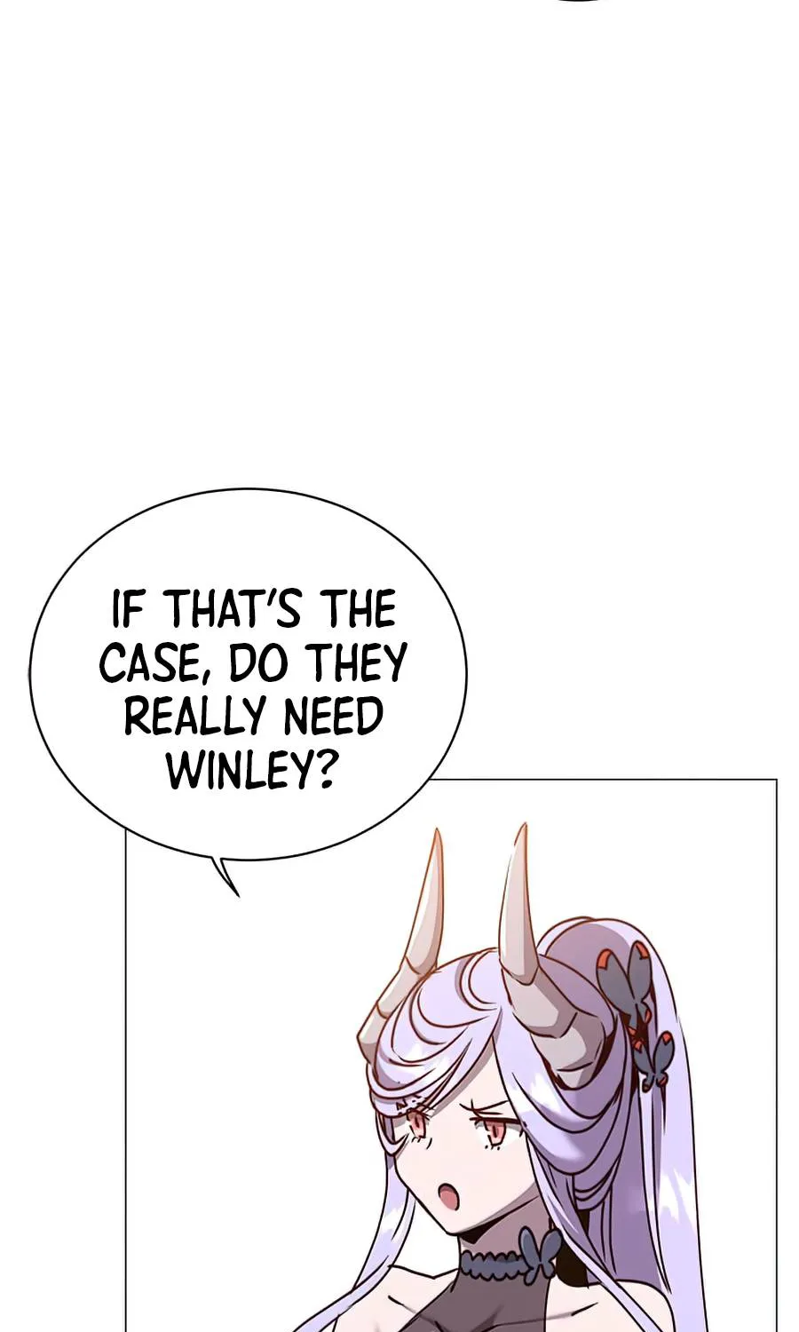 Read The MAX leveled hero will return! chapter 66 image 52 on Lezhin