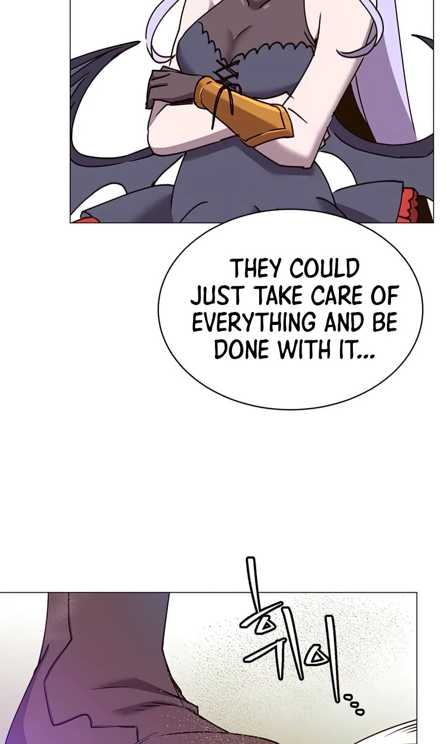 Read The MAX leveled hero will return! chapter 66 image 53 on Lezhin