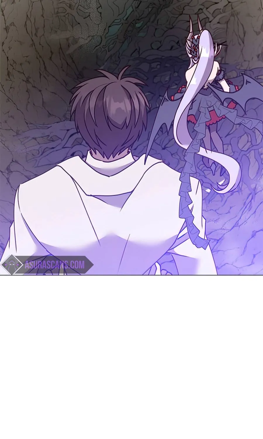 Read The MAX leveled hero will return! chapter 66 image 55 on Lezhin