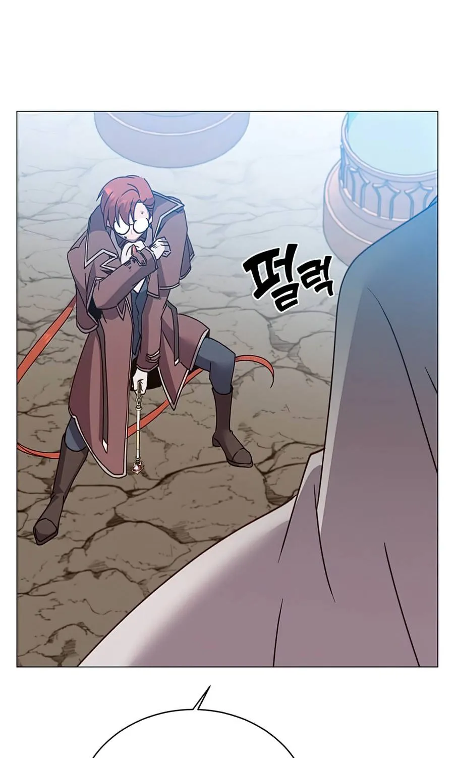 Read The MAX leveled hero will return! chapter 66 image 67 on Lezhin