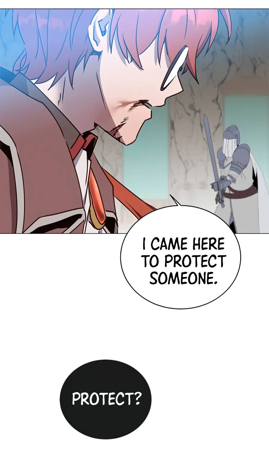 Read The MAX leveled hero will return! chapter 66 image 70 on Lezhin