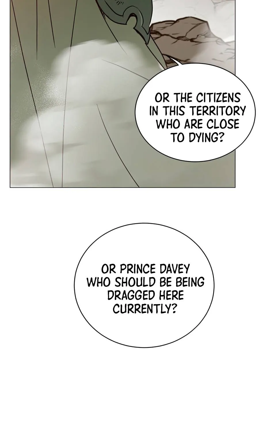 Read The MAX leveled hero will return! chapter 66 image 72 on Lezhin