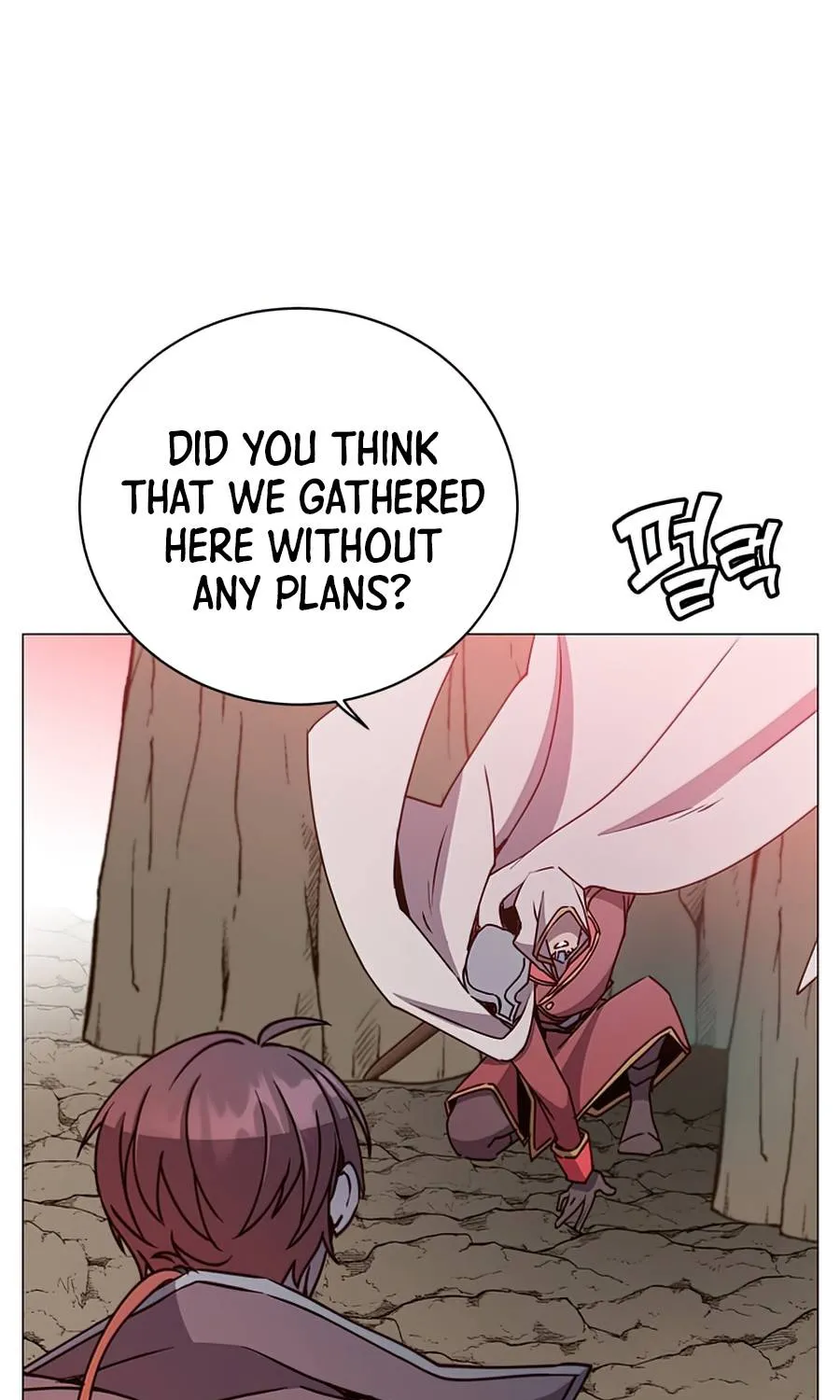 Read The MAX leveled hero will return! chapter 66 image 74 on Lezhin