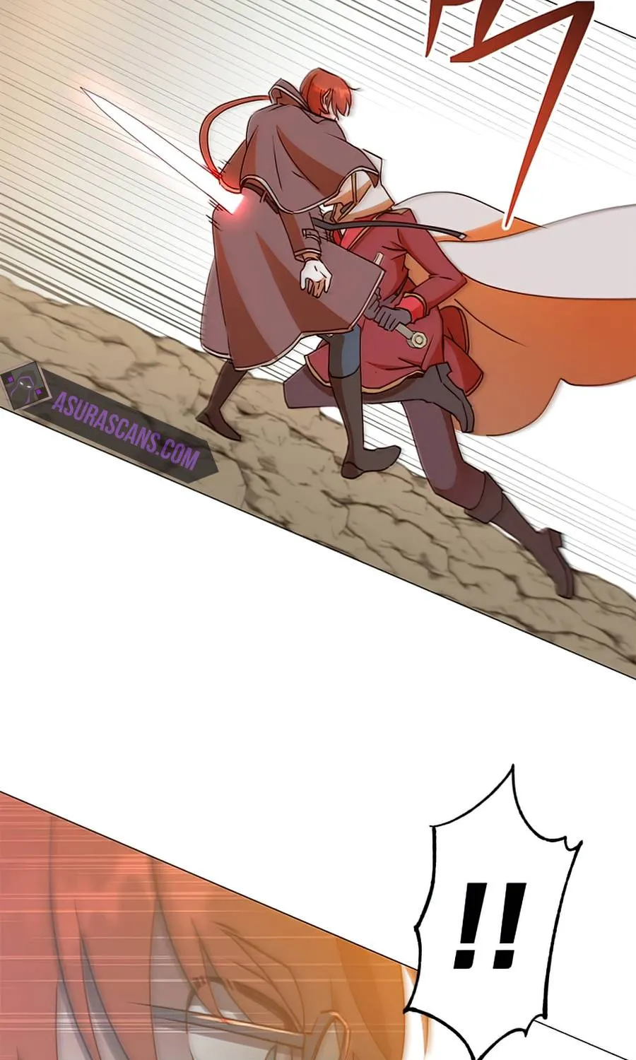 Read The MAX leveled hero will return! chapter 66 image 78 on Lezhin
