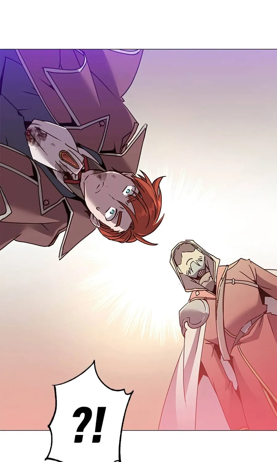 Read The MAX leveled hero will return! chapter 66 image 87 on Lezhin