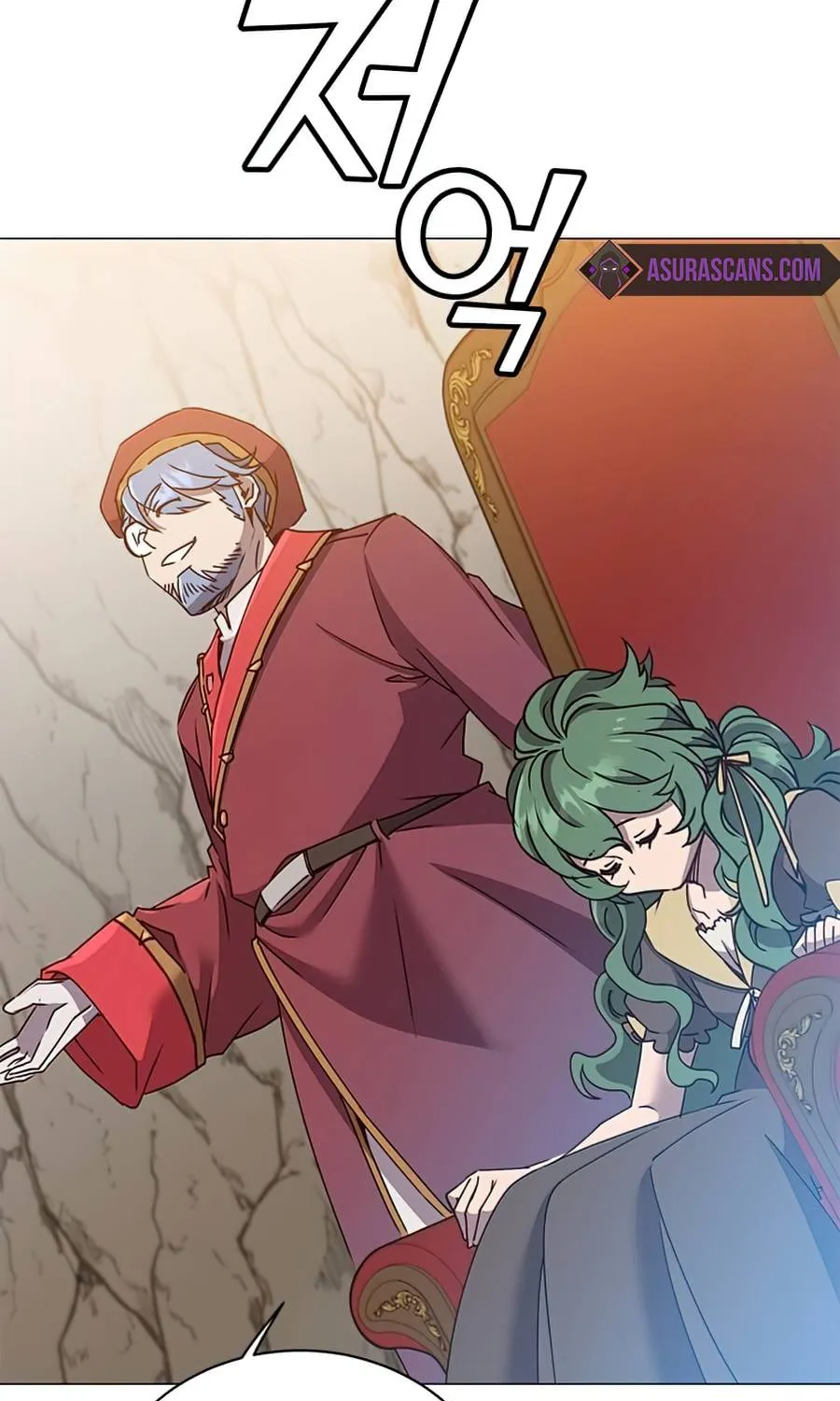 Read The MAX leveled hero will return! chapter 66 image 92 on Lezhin