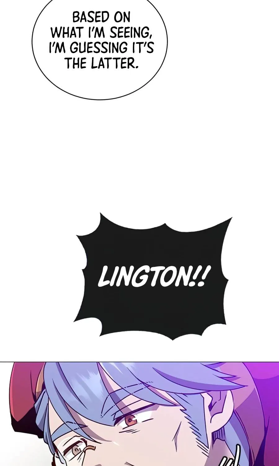 Read The MAX leveled hero will return! chapter 66 image 93 on Lezhin