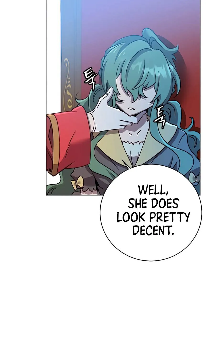 Read The MAX leveled hero will return! chapter 66 image 95 on Lezhin