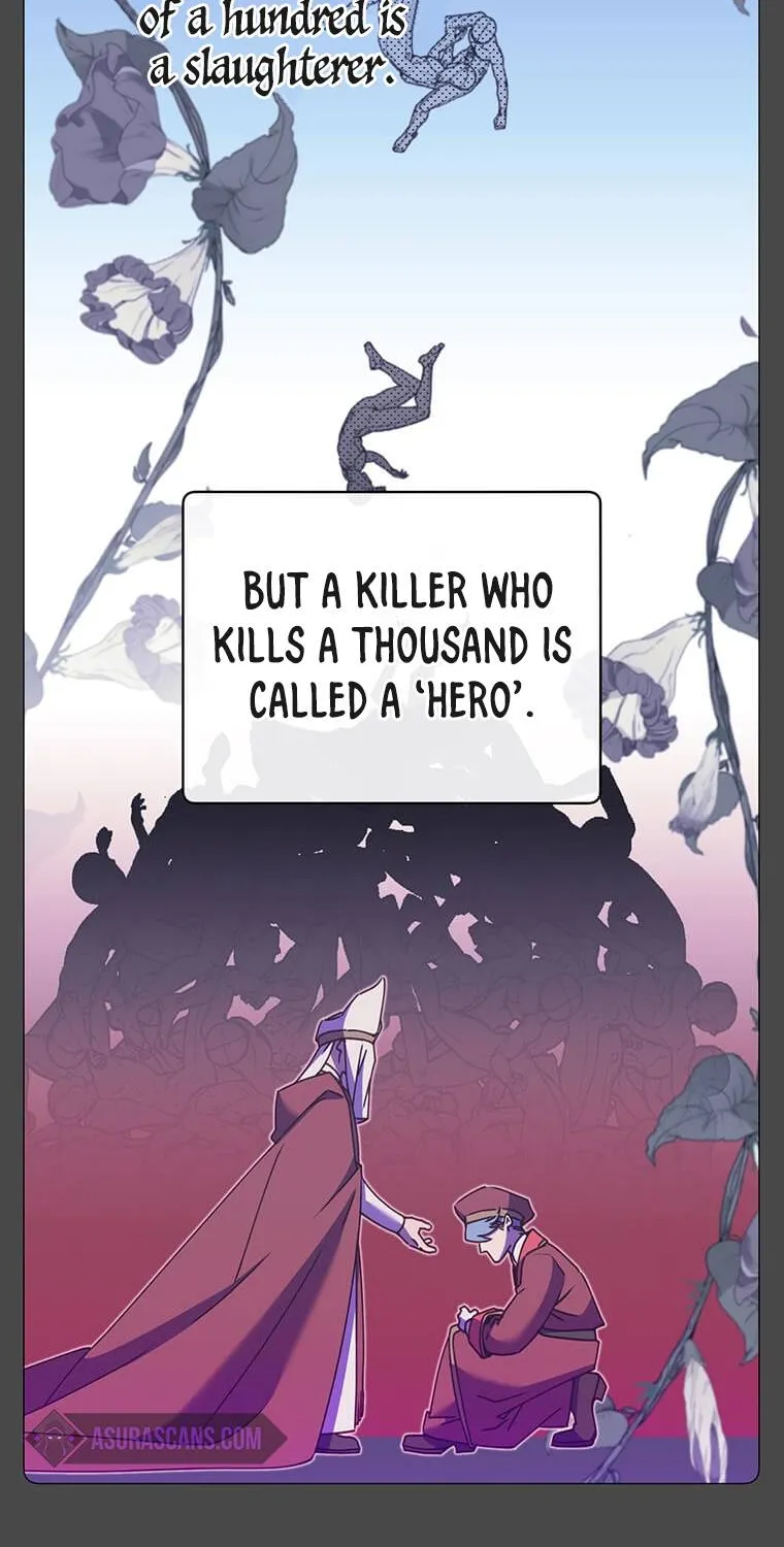 Read The MAX leveled hero will return! chapter 67 image 11 on Lezhin
