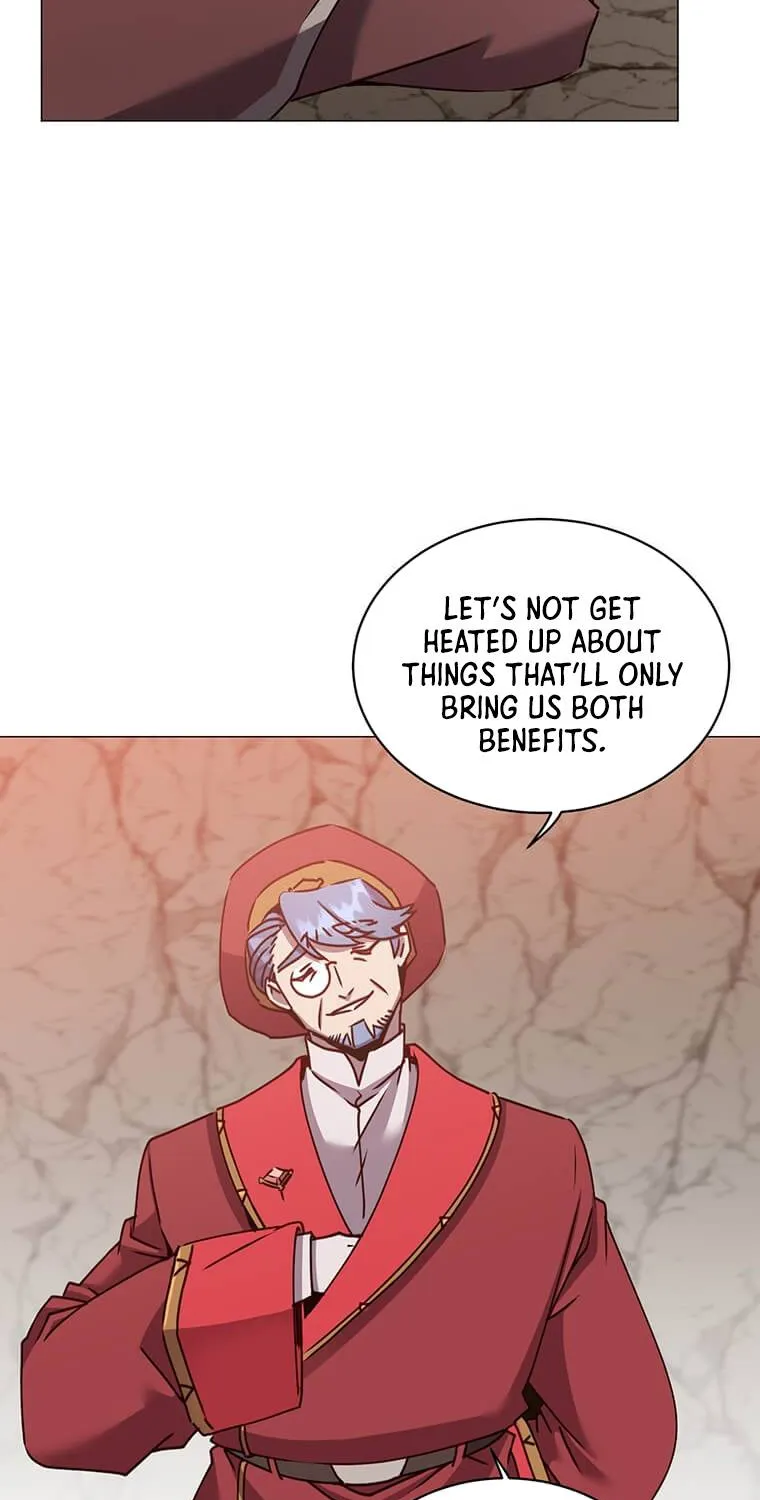 Read The MAX leveled hero will return! chapter 67 image 16 on Lezhin