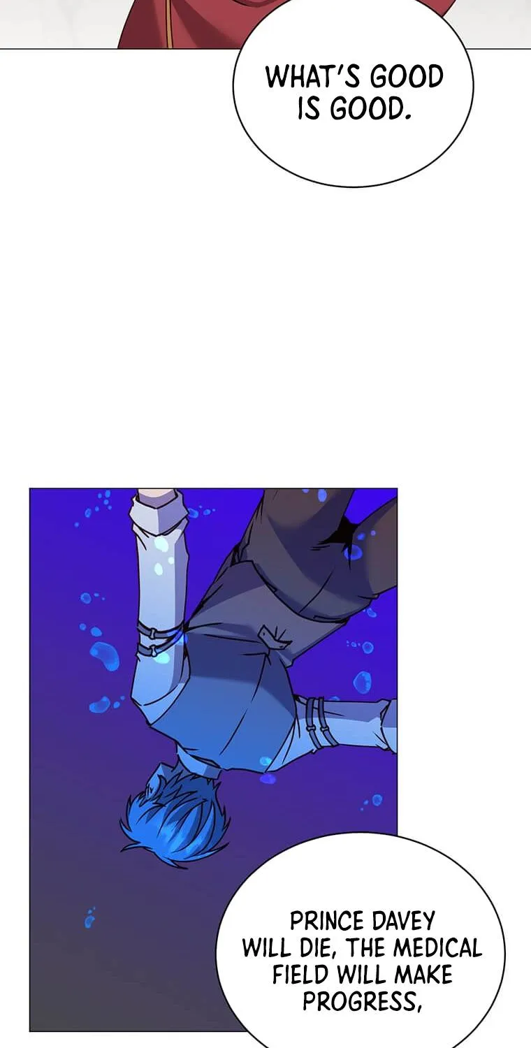Read The MAX leveled hero will return! chapter 67 image 17 on Lezhin