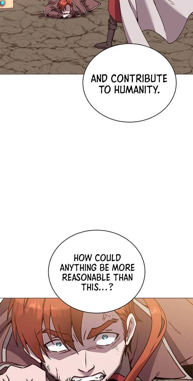Read The MAX leveled hero will return! chapter 67 image 20 on Lezhin