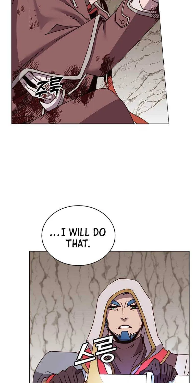 Read The MAX leveled hero will return! chapter 67 image 25 on Lezhin