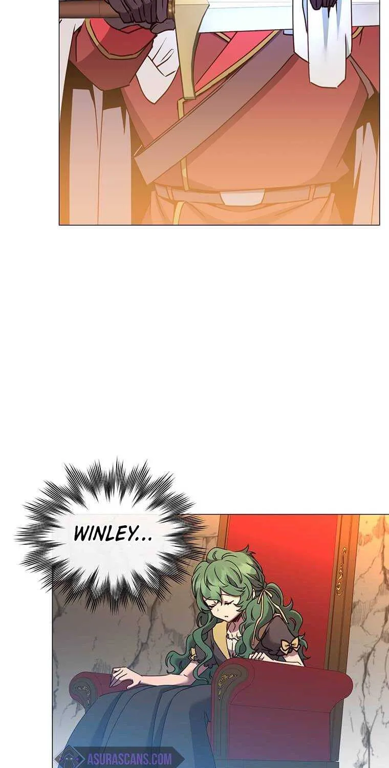 Read The MAX leveled hero will return! chapter 67 image 26 on Lezhin