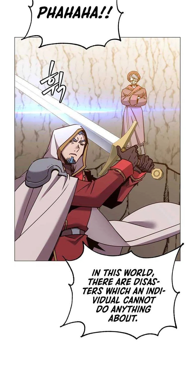 Read The MAX leveled hero will return! chapter 67 image 29 on Lezhin