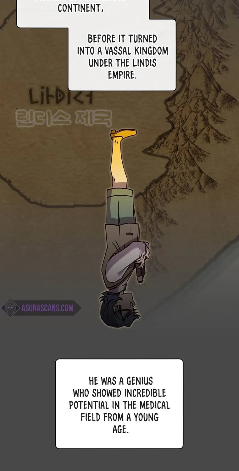 Read The MAX leveled hero will return! chapter 67 image 3 on Lezhin
