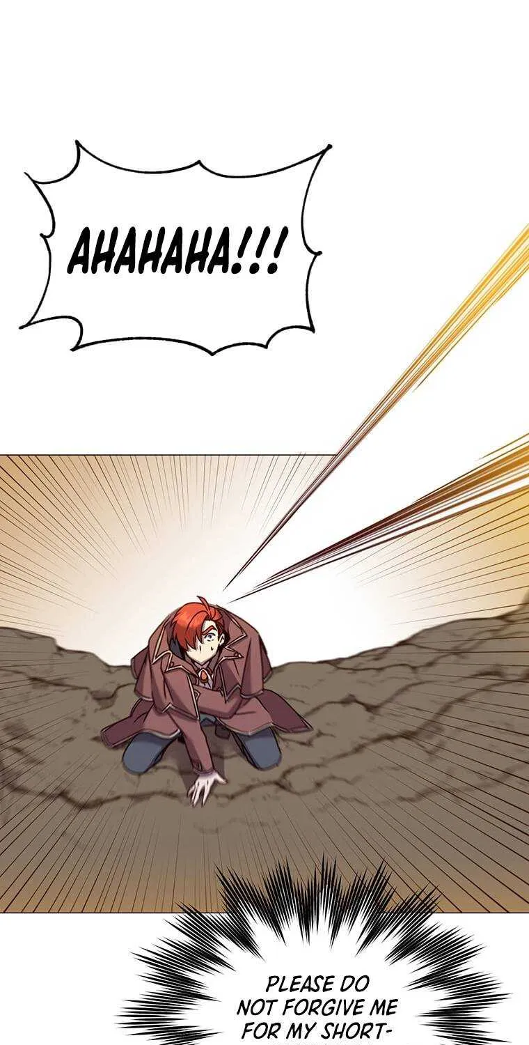 Read The MAX leveled hero will return! chapter 67 image 32 on Lezhin