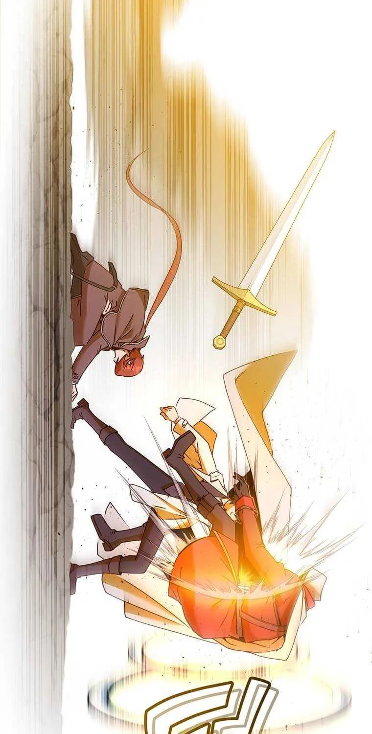 Read The MAX leveled hero will return! chapter 67 image 34 on Lezhin