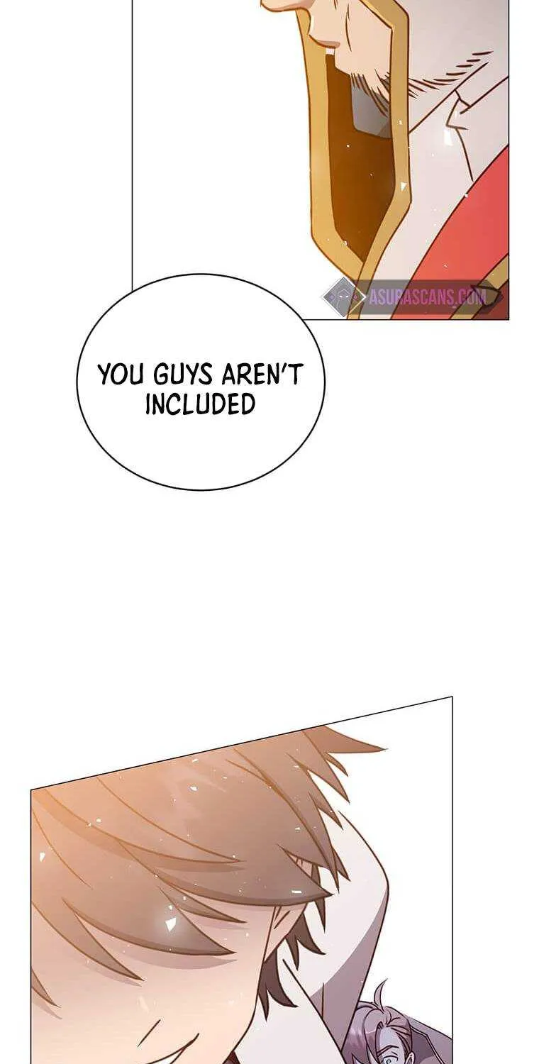 Read The MAX leveled hero will return! chapter 67 image 36 on Lezhin