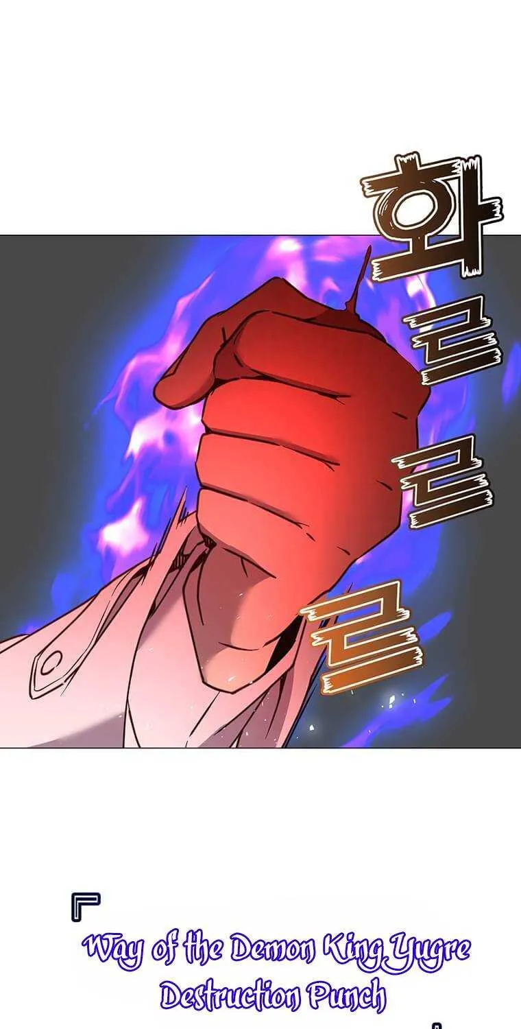 Read The MAX leveled hero will return! chapter 67 image 38 on Lezhin