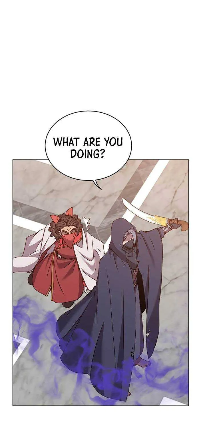 Read The MAX leveled hero will return! chapter 67 image 47 on Lezhin