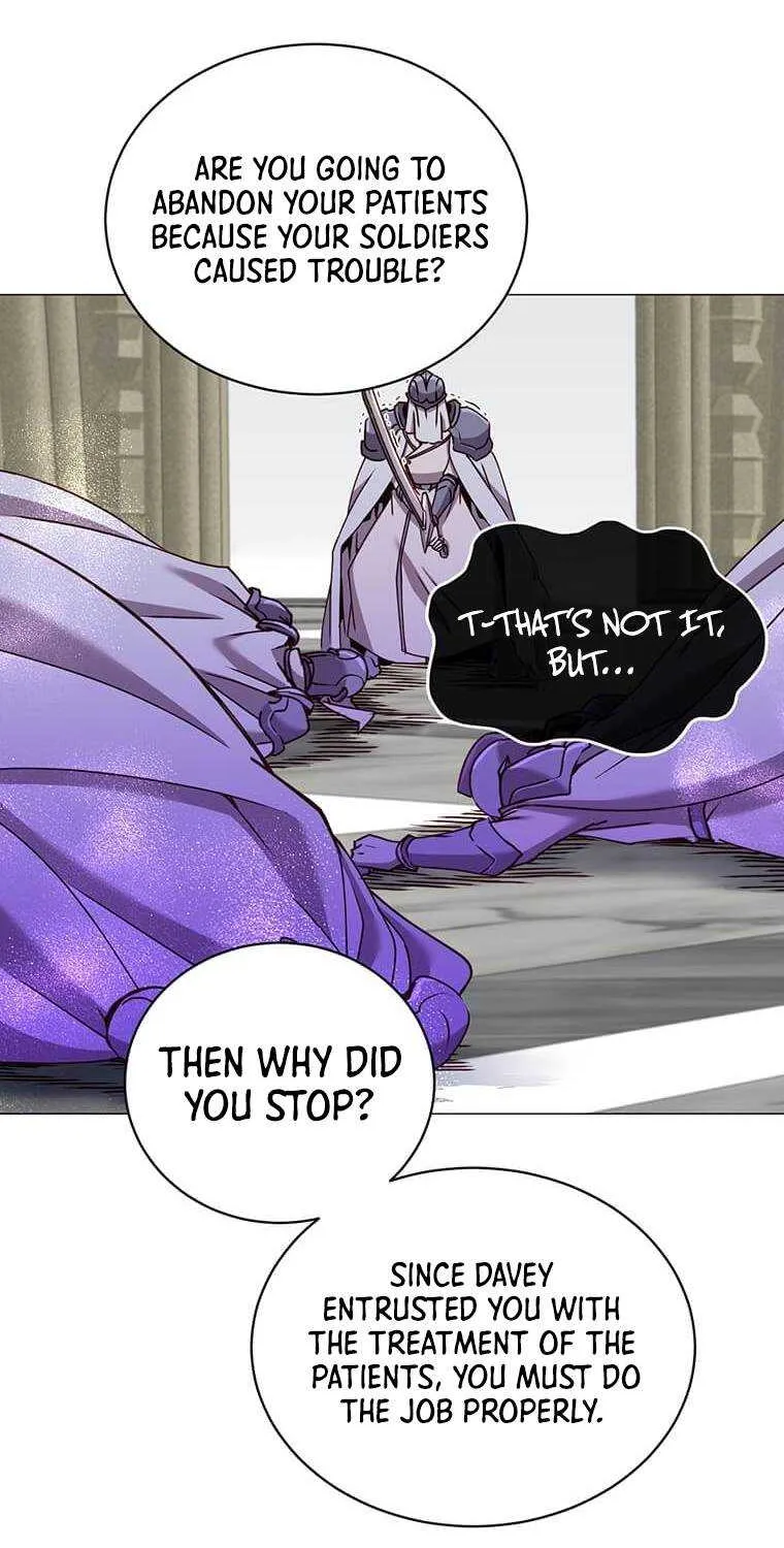 Read The MAX leveled hero will return! chapter 67 image 51 on Lezhin
