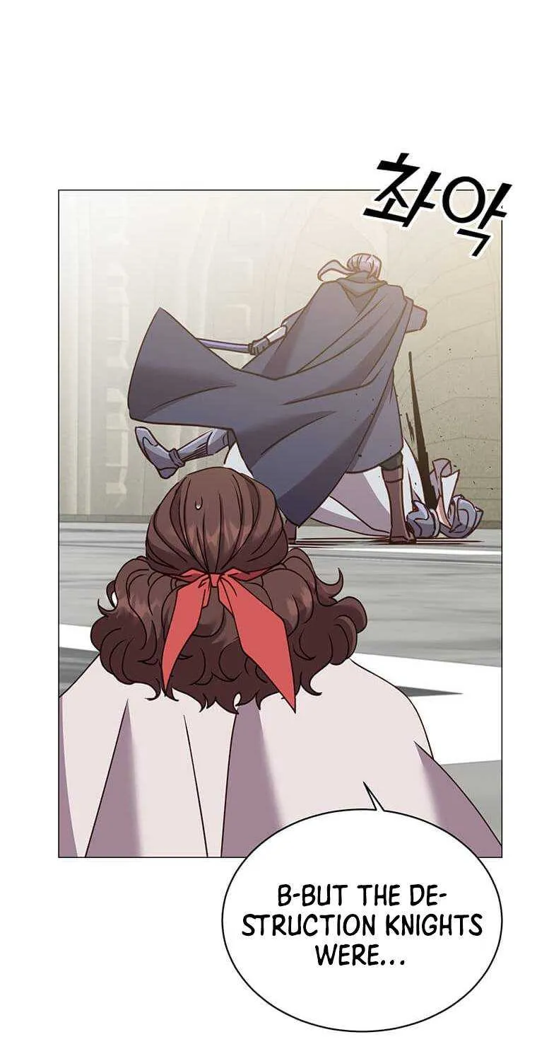 Read The MAX leveled hero will return! chapter 67 image 54 on Lezhin
