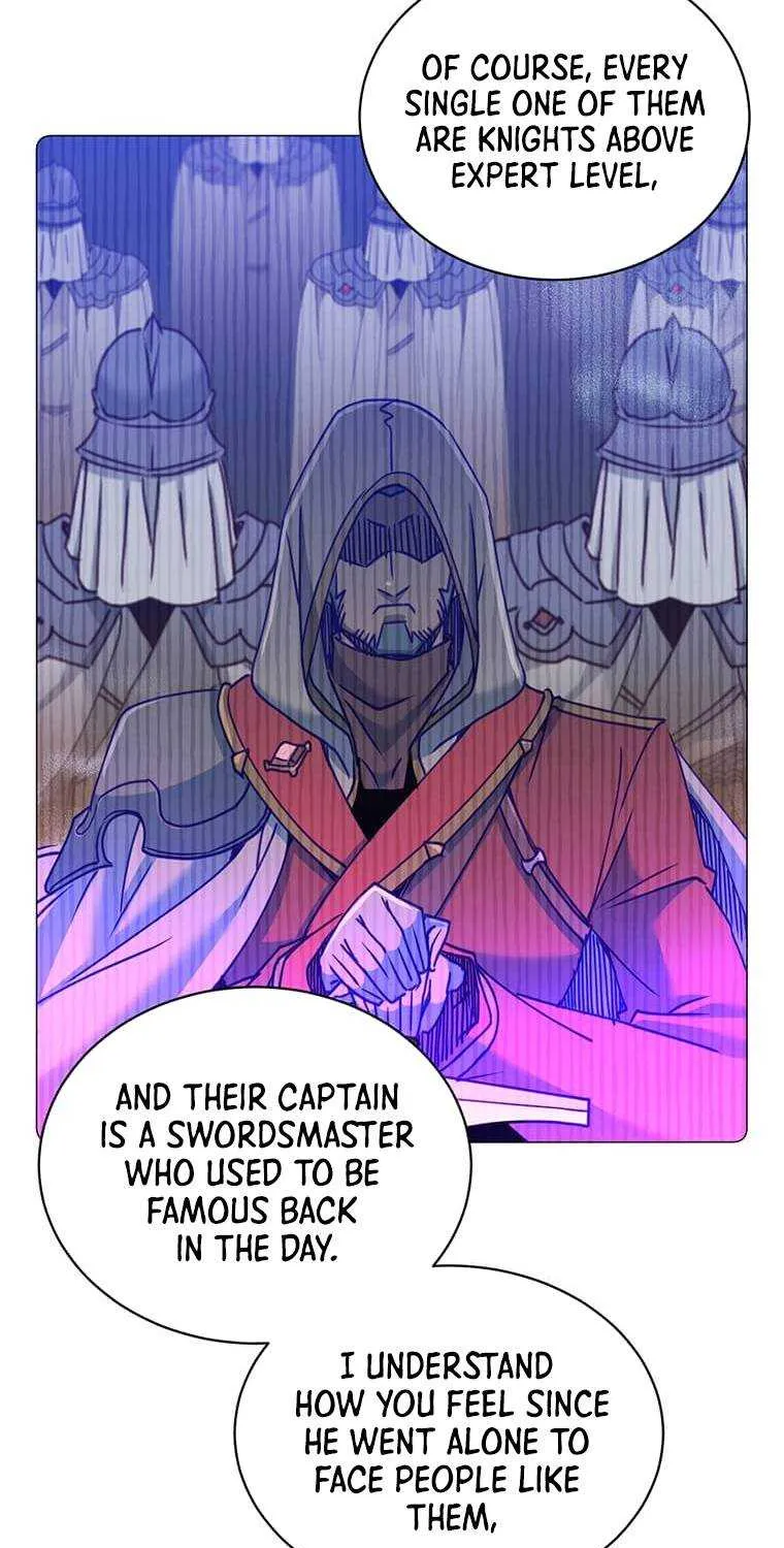 Read The MAX leveled hero will return! chapter 67 image 58 on Lezhin