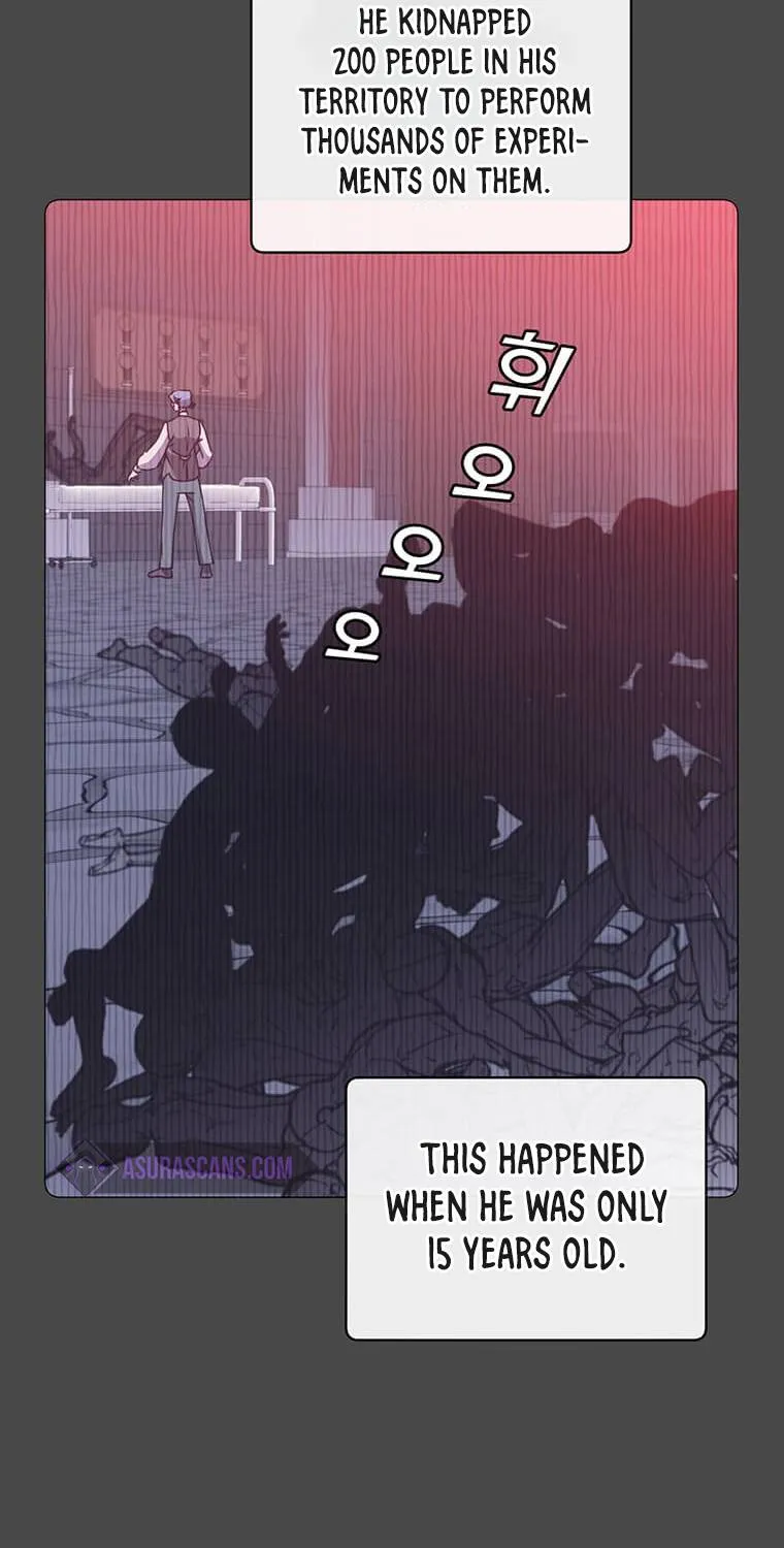 Read The MAX leveled hero will return! chapter 67 image 6 on Lezhin