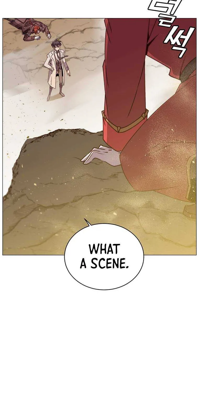 Read The MAX leveled hero will return! chapter 67 image 65 on Lezhin