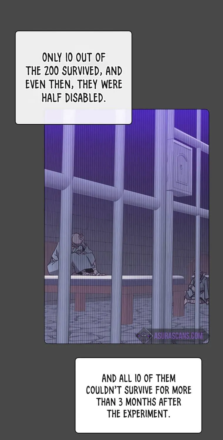 Read The MAX leveled hero will return! chapter 67 image 8 on Lezhin