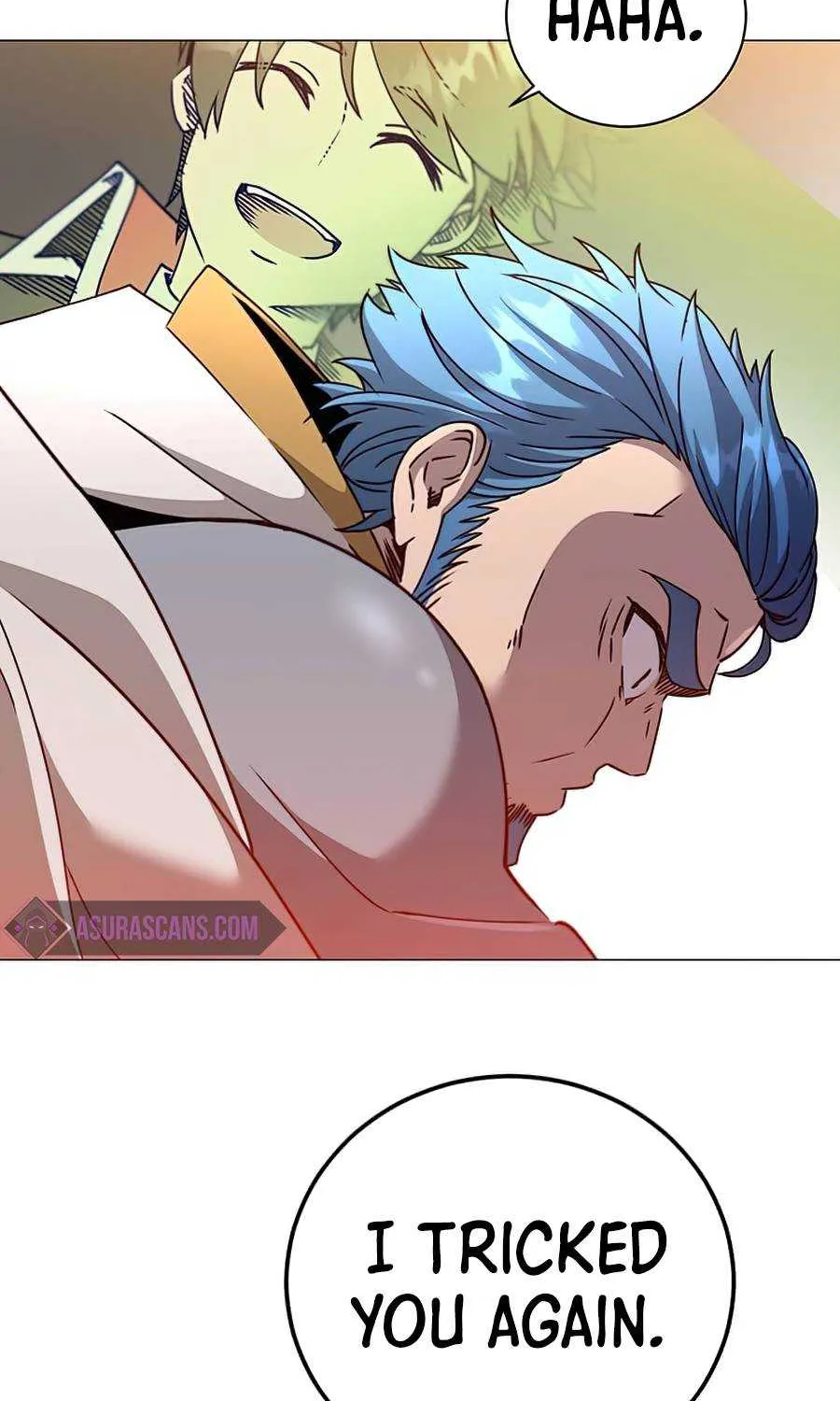 Read The MAX leveled hero will return! chapter 68 image 106 on Lezhin