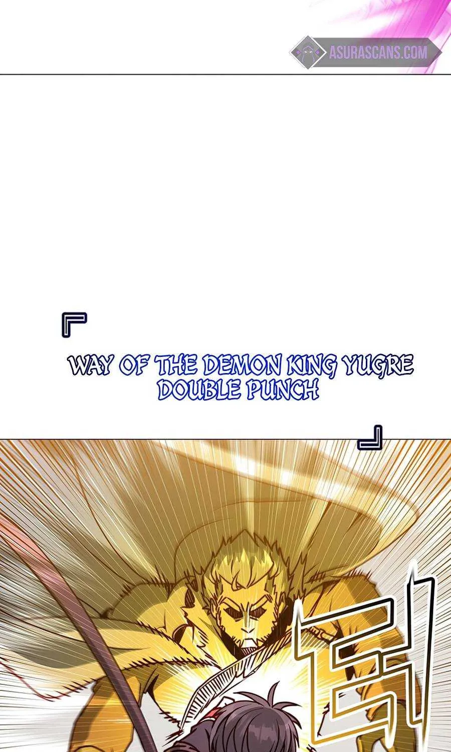 Read The MAX leveled hero will return! chapter 68 image 109 on Lezhin