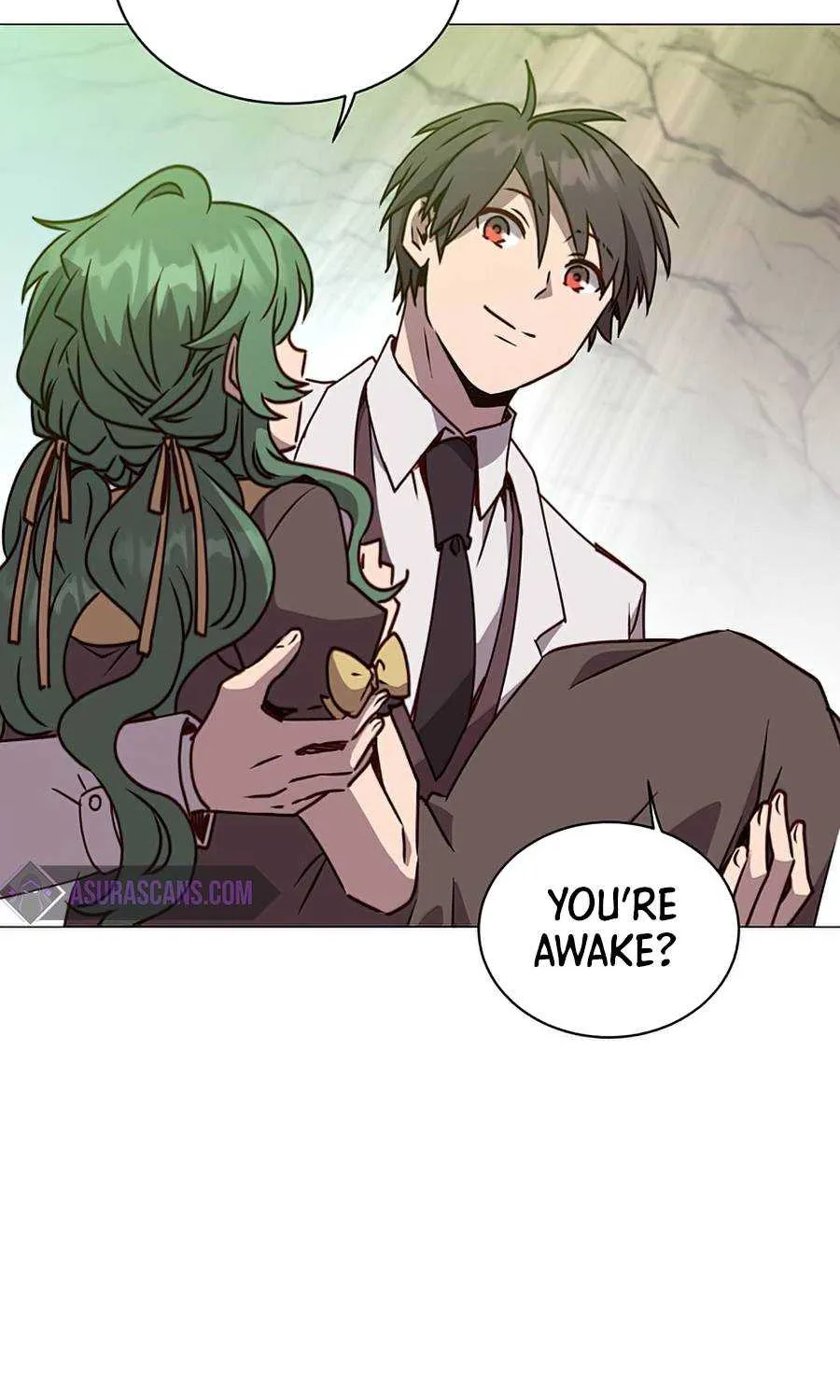 Read The MAX leveled hero will return! chapter 68 image 11 on Lezhin