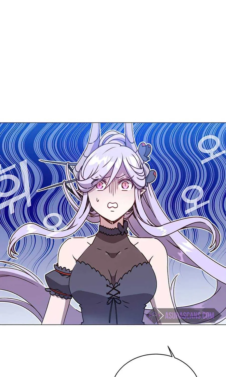 Read The MAX leveled hero will return! chapter 68 image 116 on Lezhin