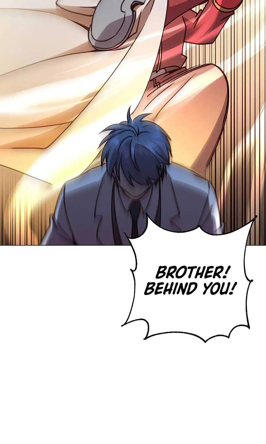 Read The MAX leveled hero will return! chapter 68 image 16 on Lezhin