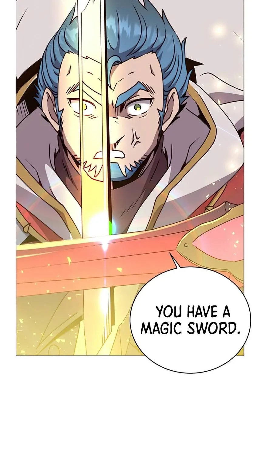 Read The MAX leveled hero will return! chapter 68 image 23 on Lezhin