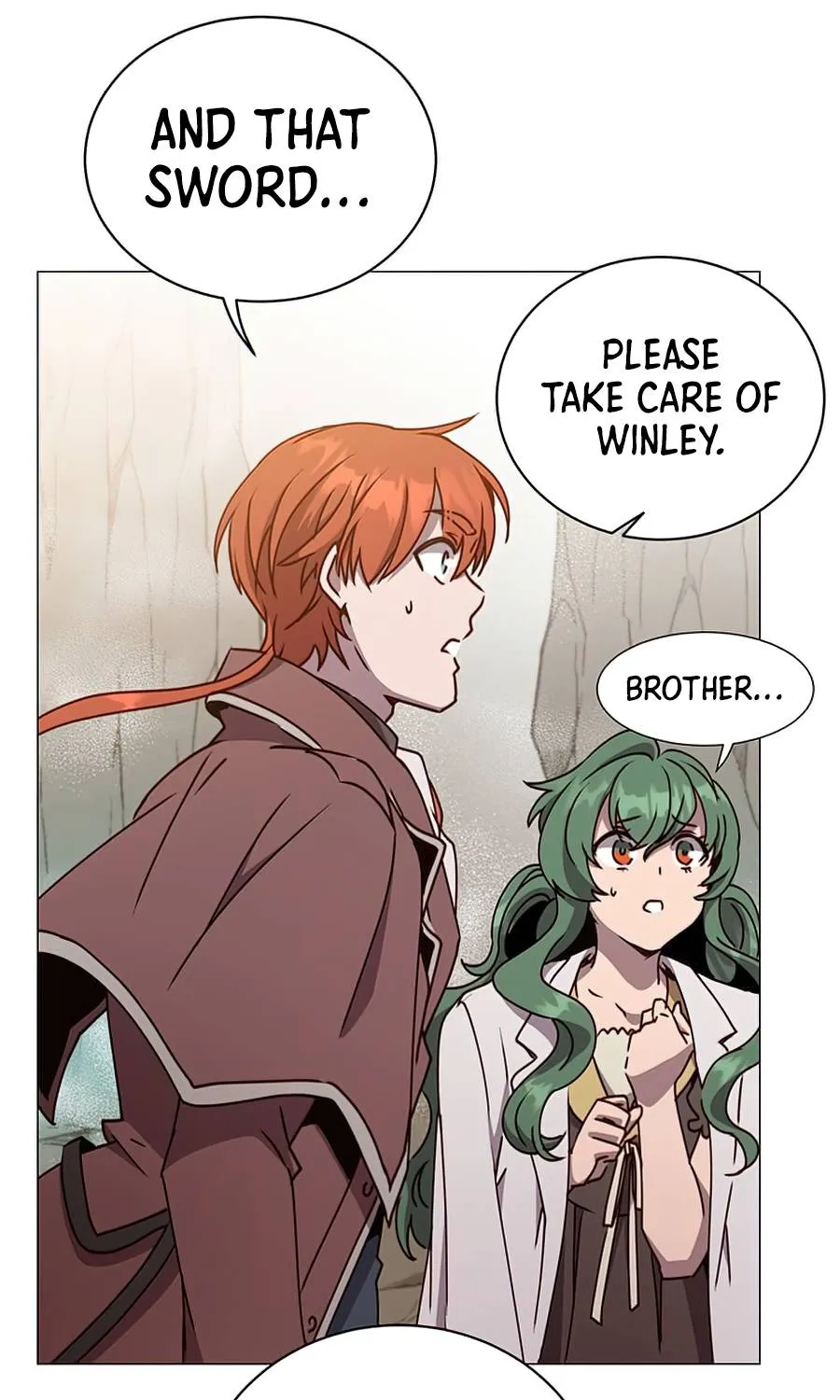 Read The MAX leveled hero will return! chapter 68 image 28 on Lezhin