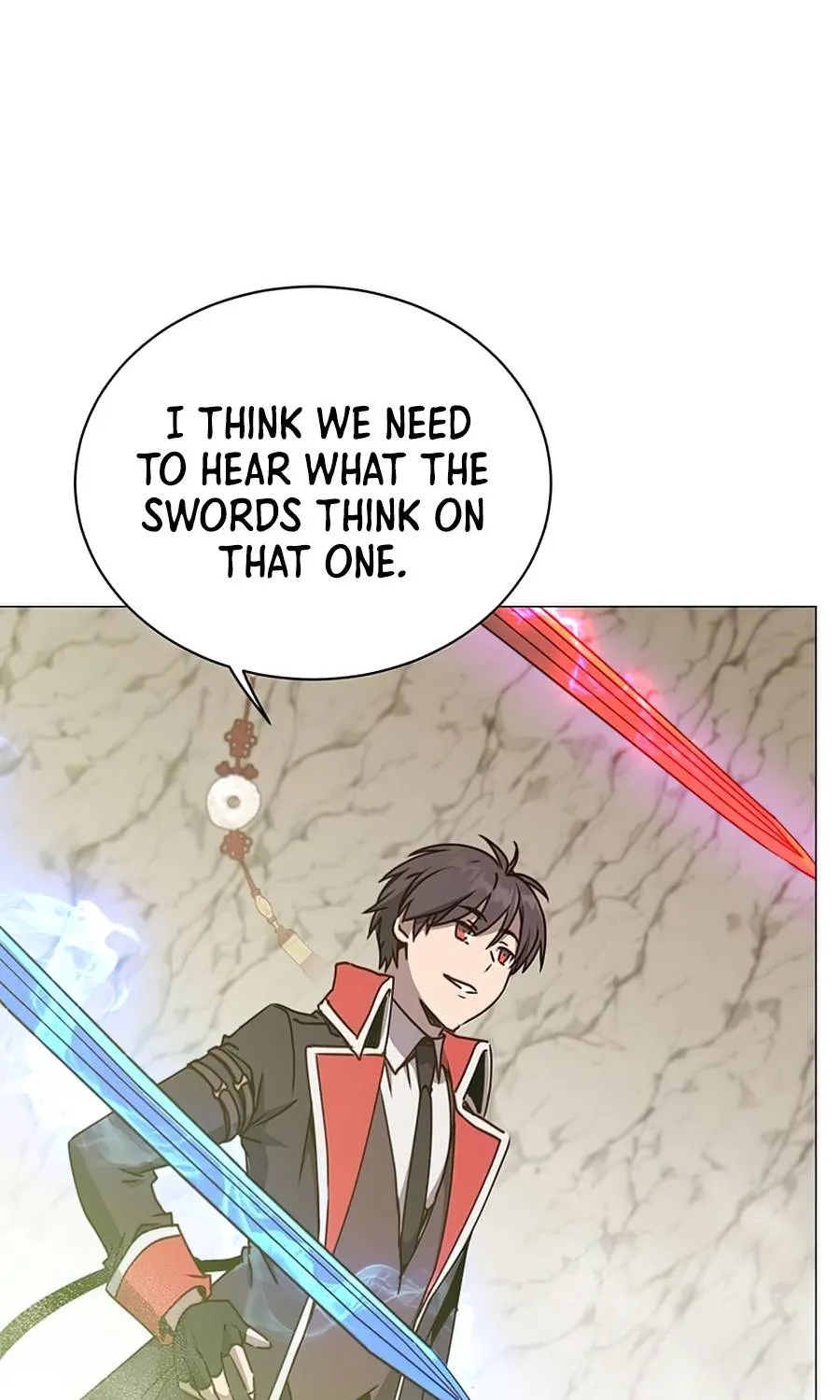 Read The MAX leveled hero will return! chapter 68 image 38 on Lezhin