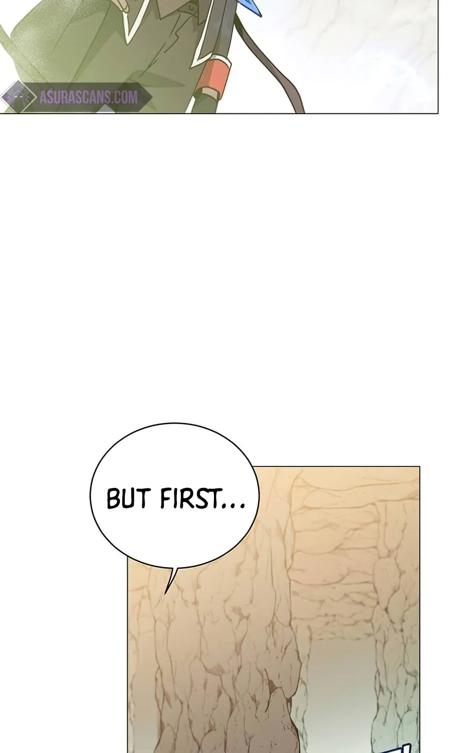 Read The MAX leveled hero will return! chapter 68 image 39 on Lezhin